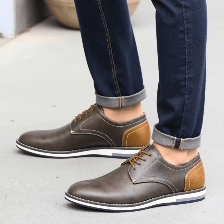 Nathaniel Shoes