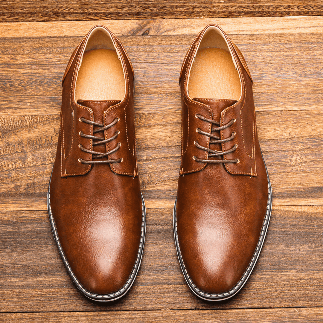Nathaniel Shoes