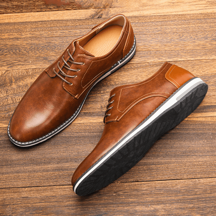 Nathaniel Shoes