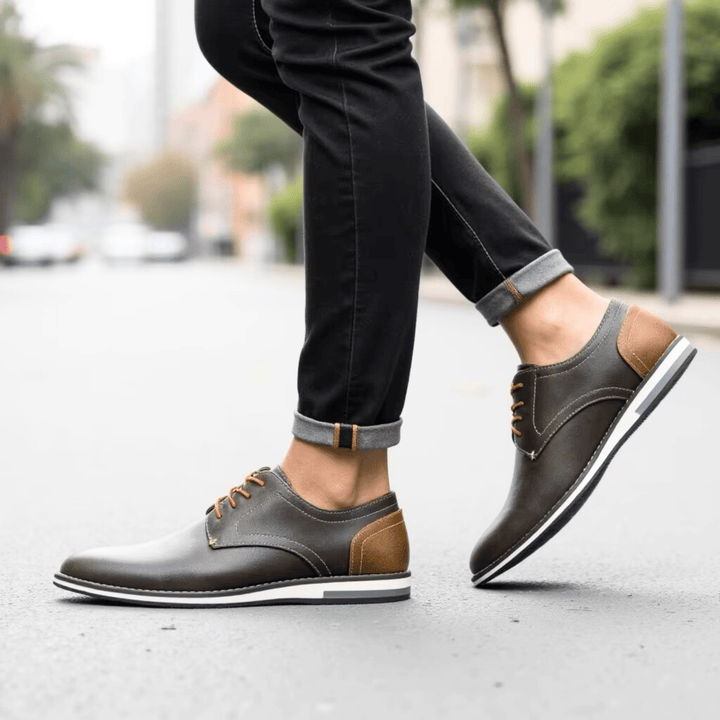 Nathaniel Shoes
