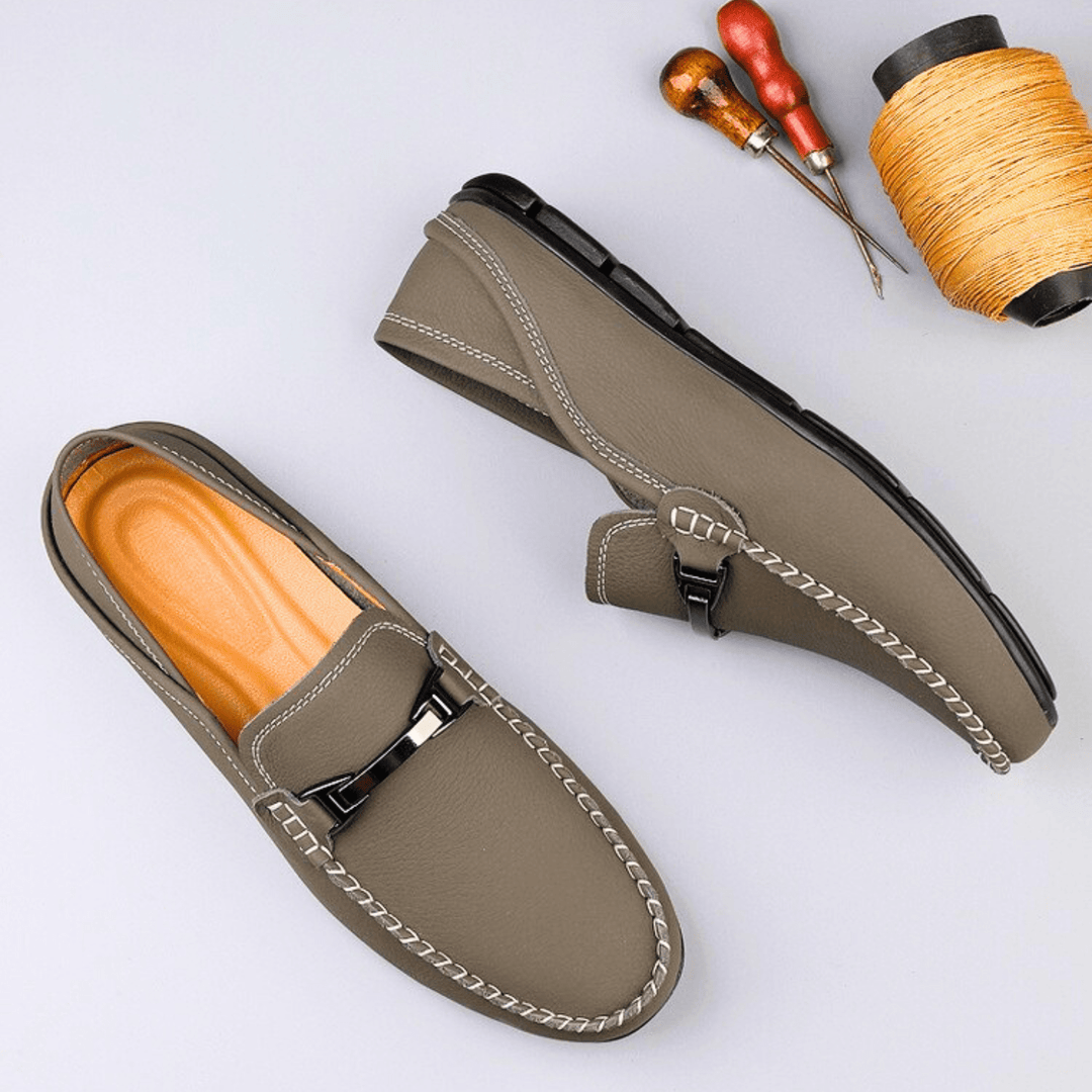 Damian Loafers