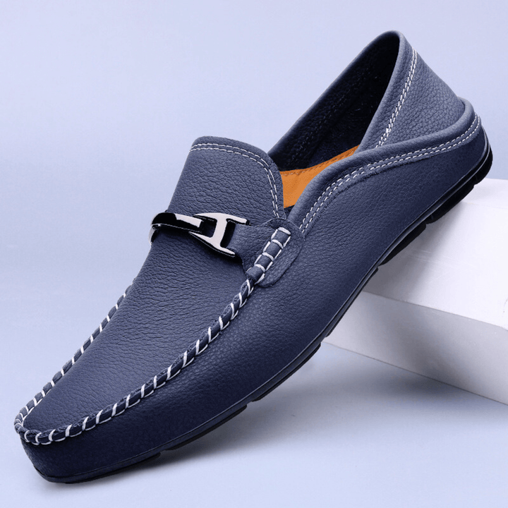 Damian Loafers