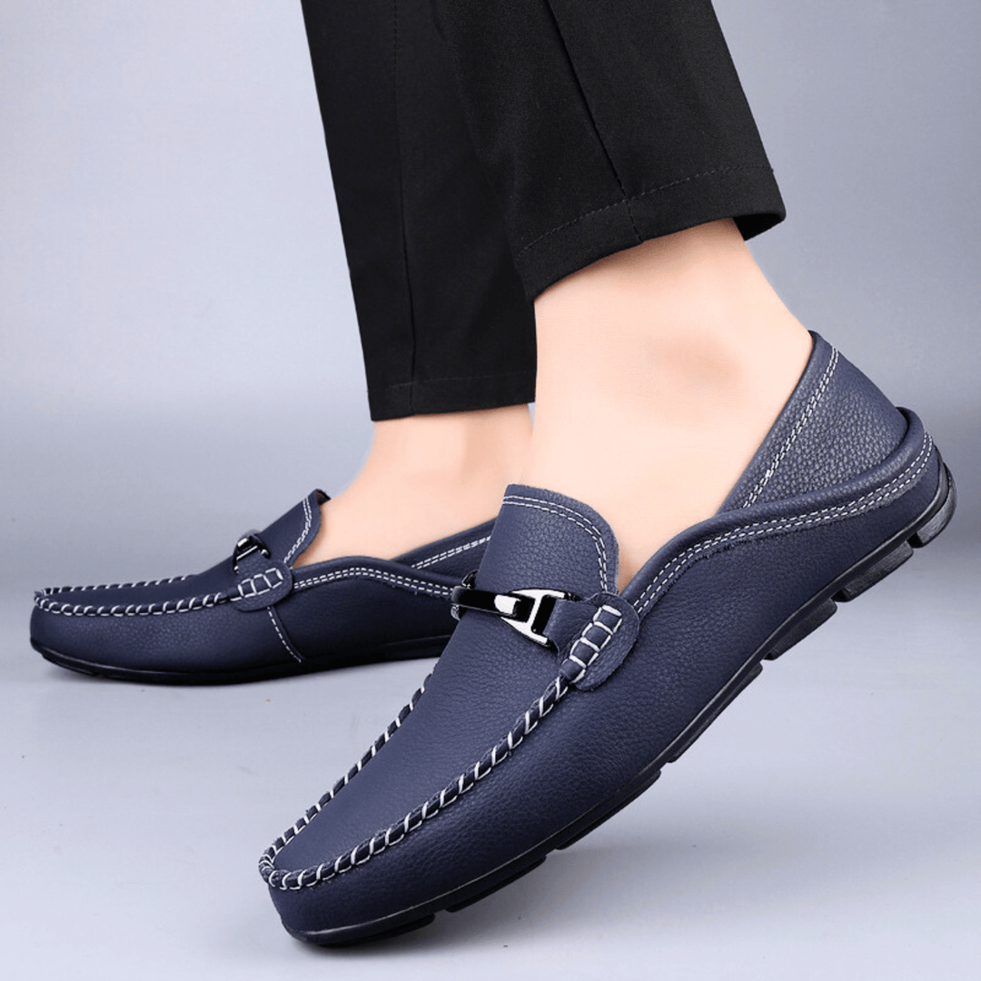 Damian Loafers