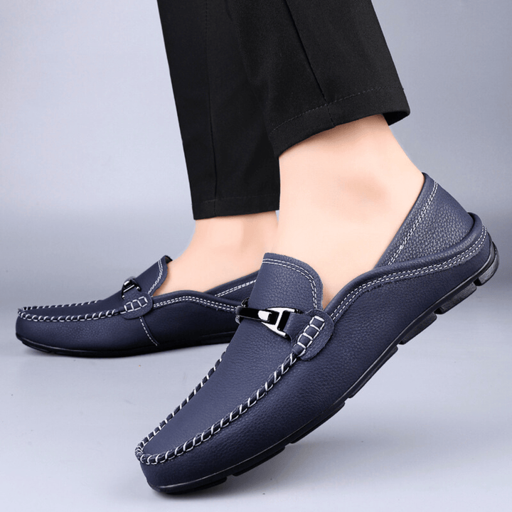 Damian Loafers