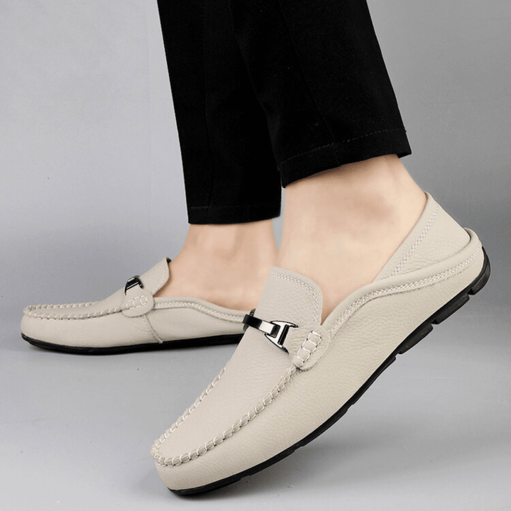 Damian Loafers