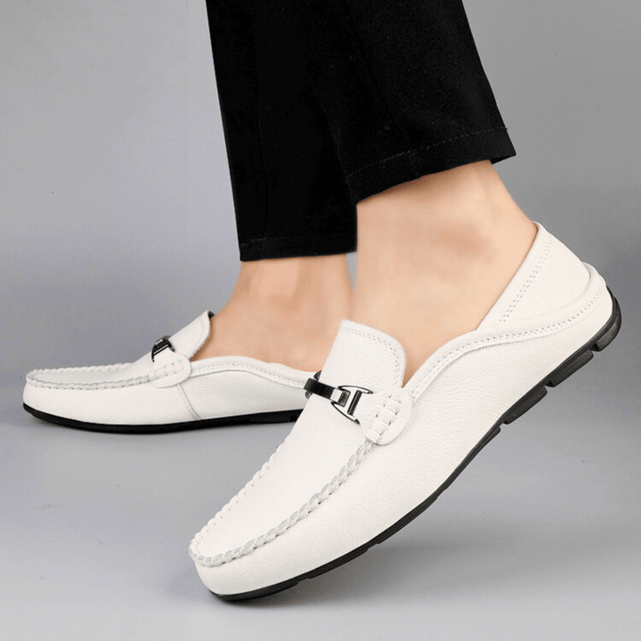 Damian Loafers