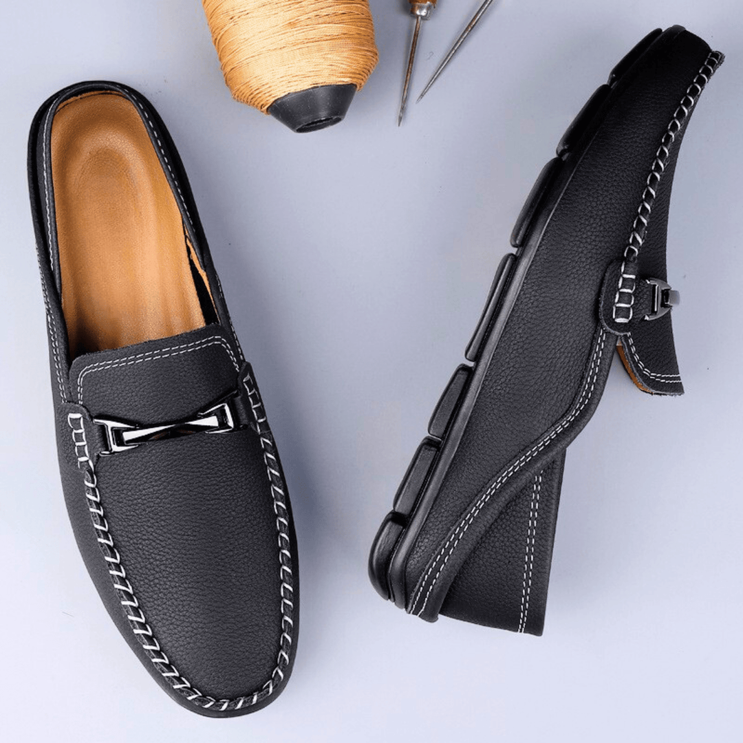 Damian Loafers