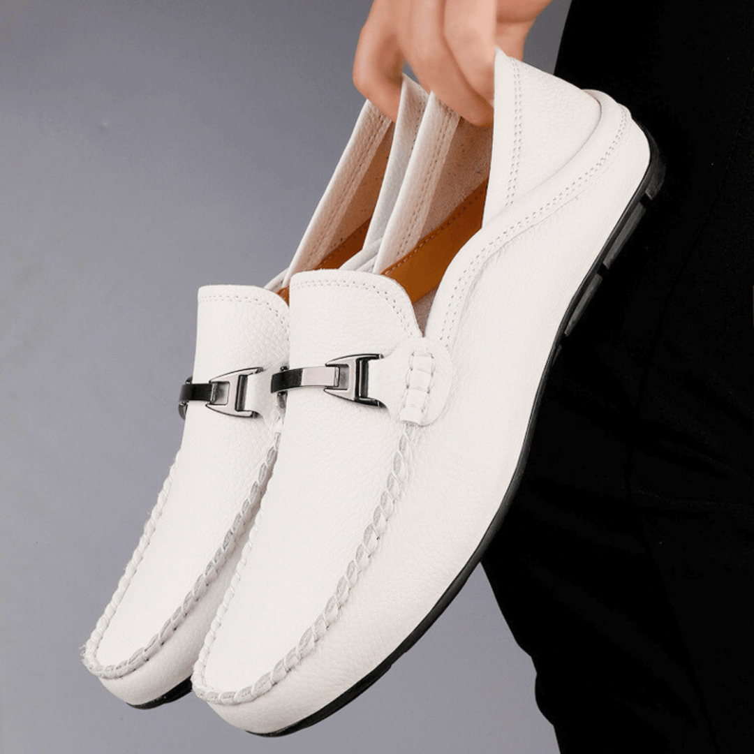 Damian Loafers
