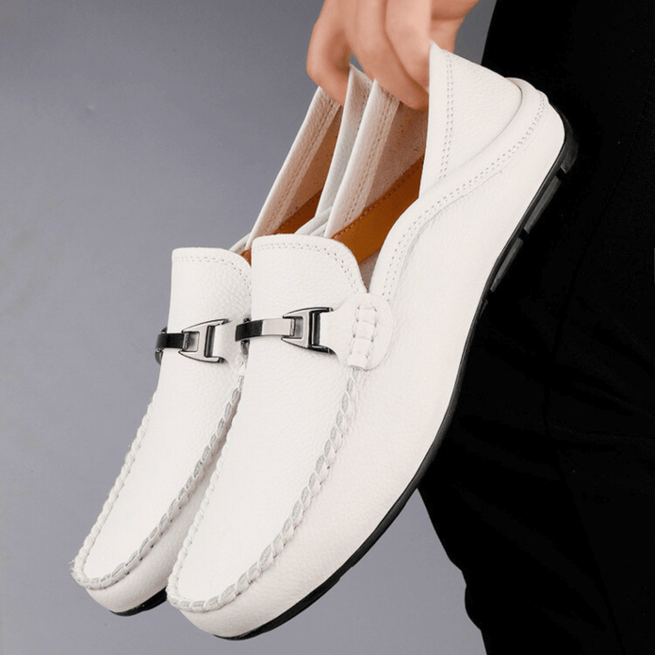 Damian Loafers