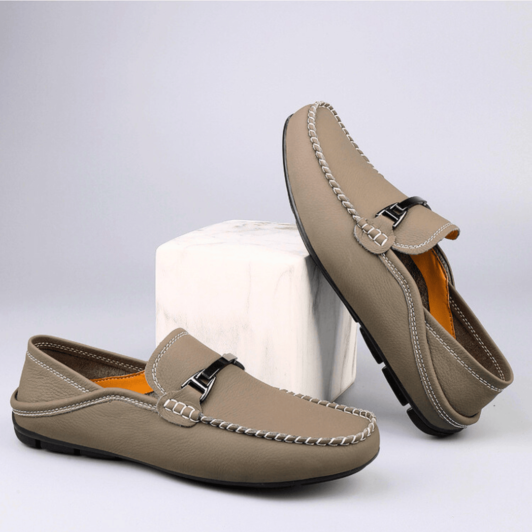 Damian Loafers