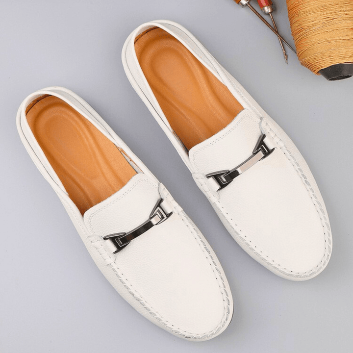 Damian Loafers