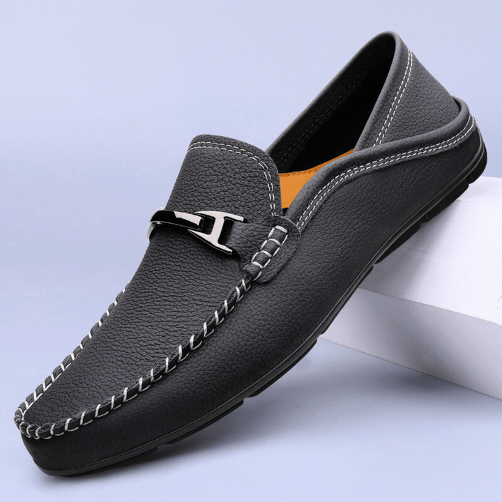 Damian Loafers