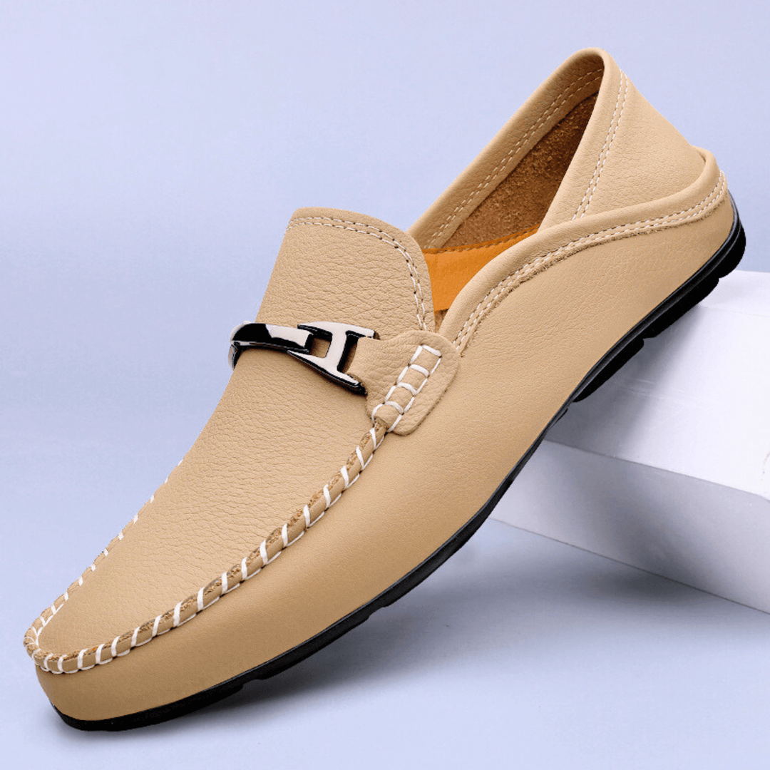 Damian Loafers