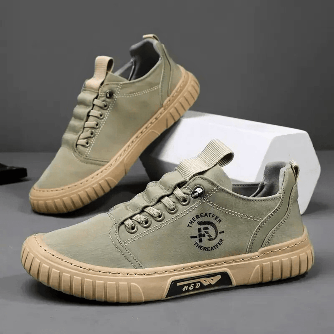 Jason Urban Casual Sneakers