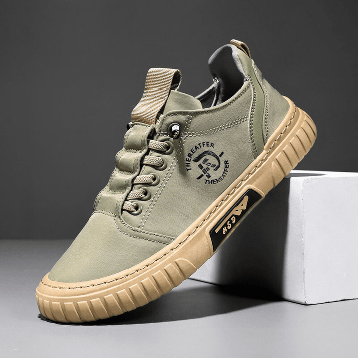 Jason Urban Casual Sneakers