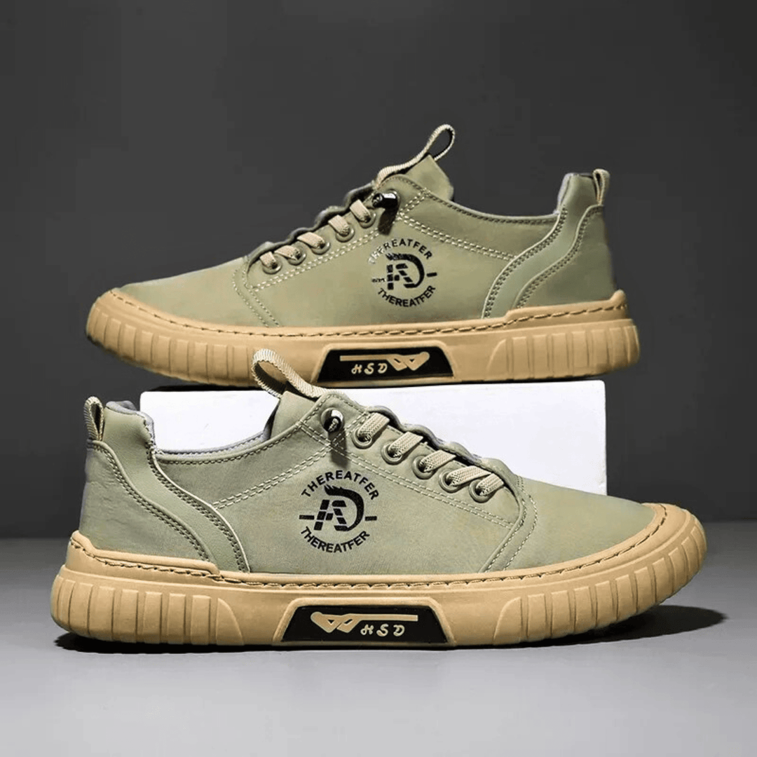 Jason Urban Casual Sneakers