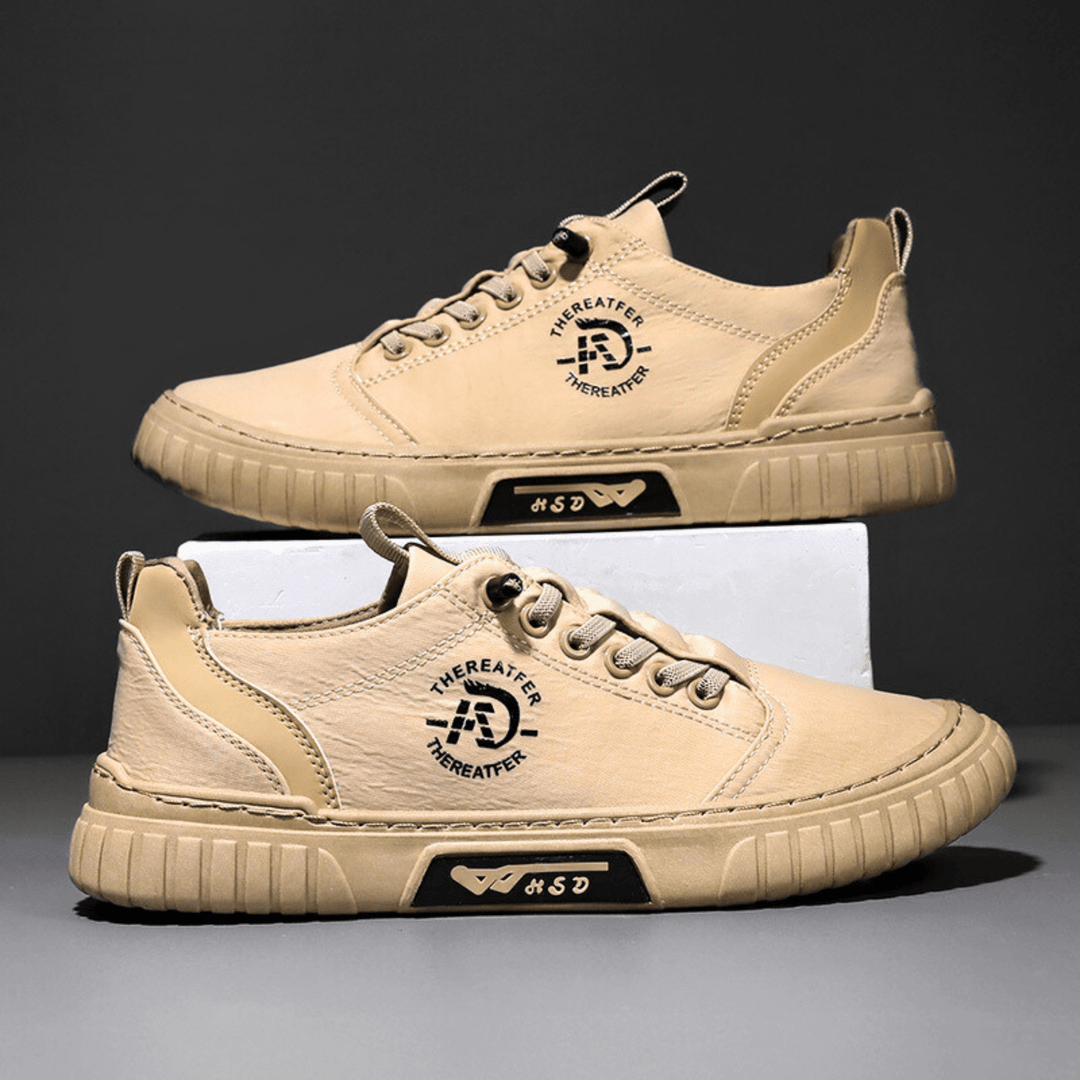 Jason Urban Casual Sneakers