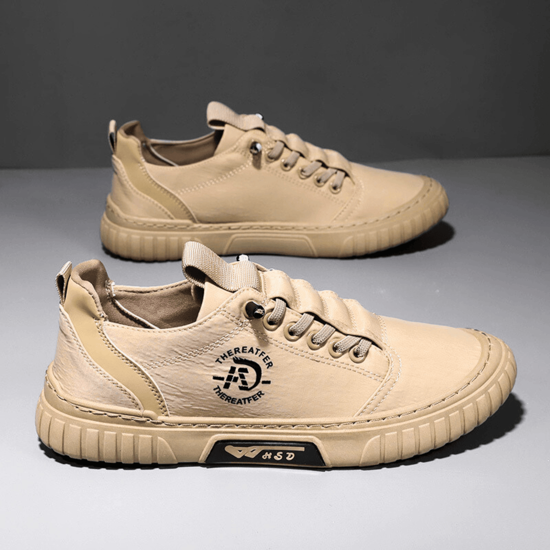 Jason Urban Casual Sneakers