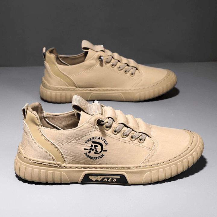 Jason Urban Casual Sneakers