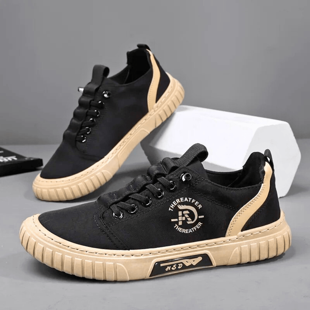 Jason Urban Casual Sneakers