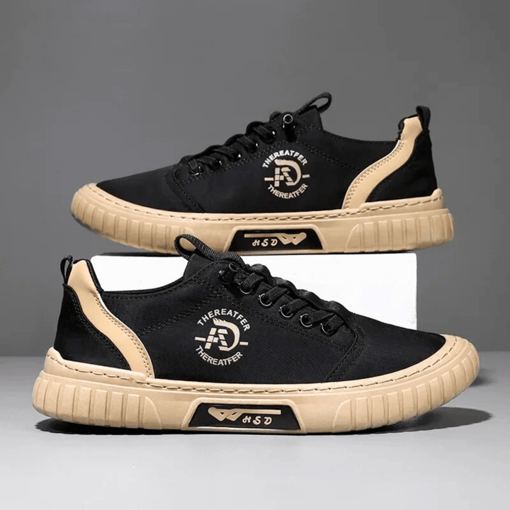 Jason Urban Casual Sneakers