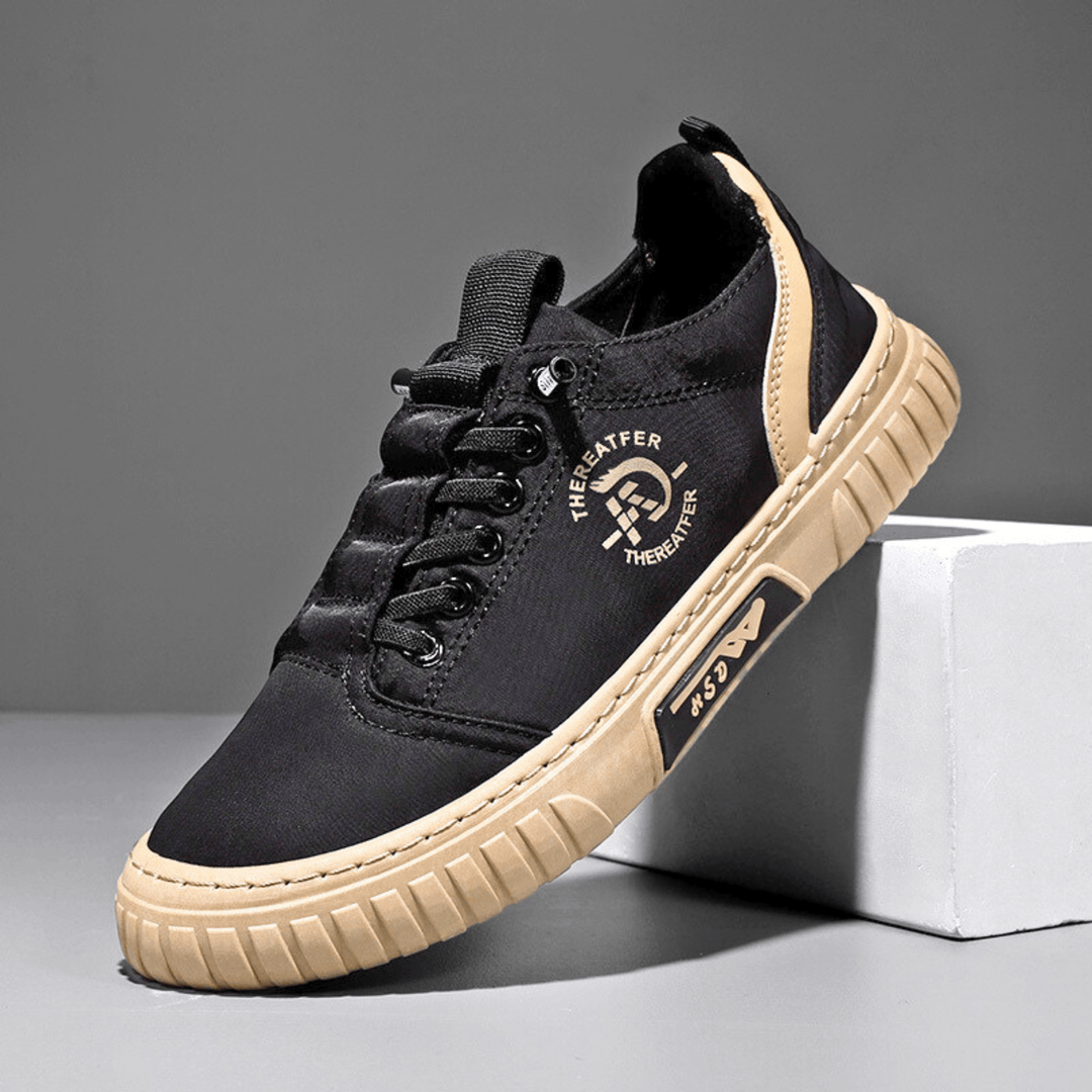 Jason Urban Casual Sneakers