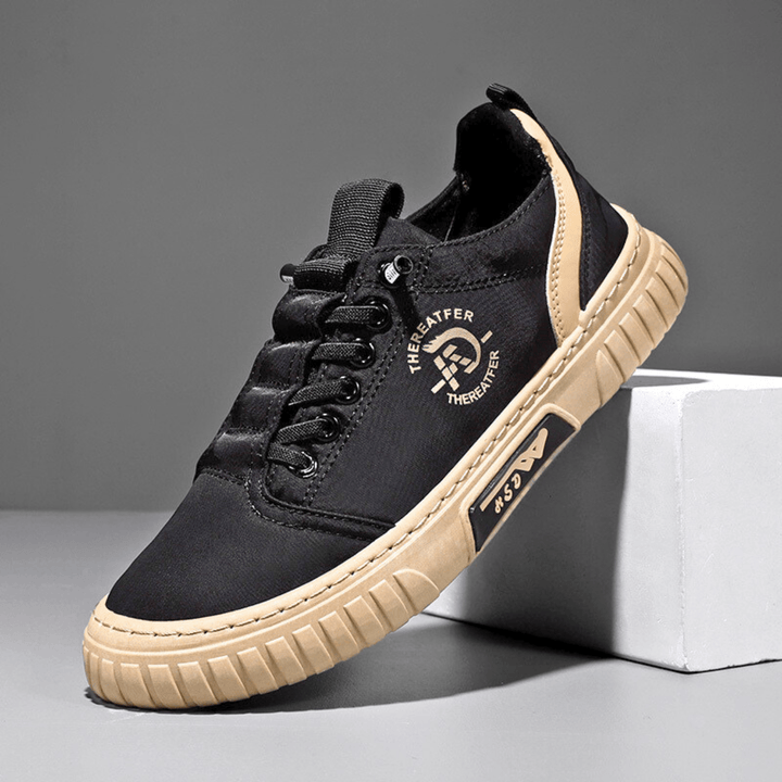 Jason Urban Casual Sneakers