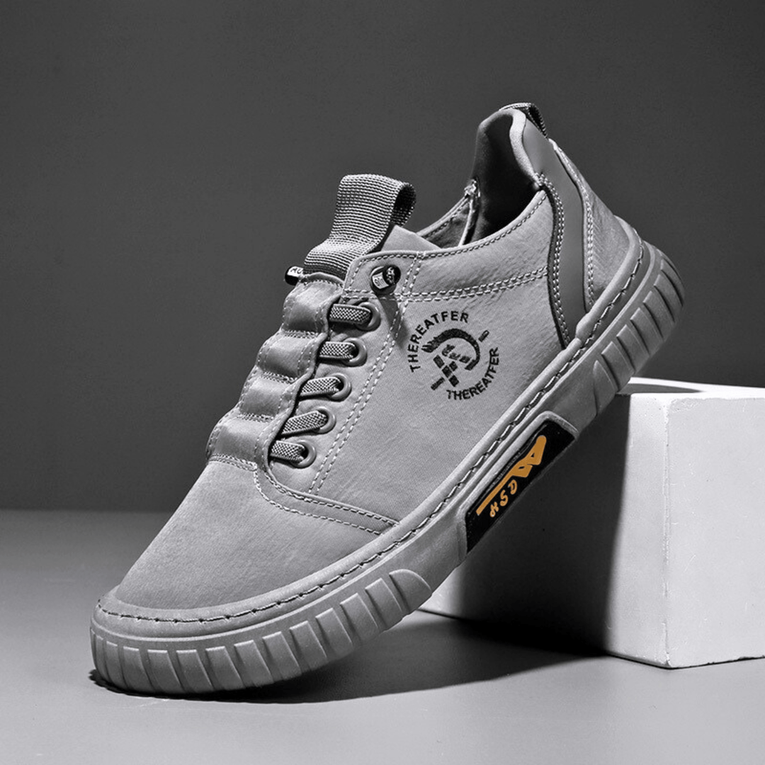 Jason Urban Casual Sneakers