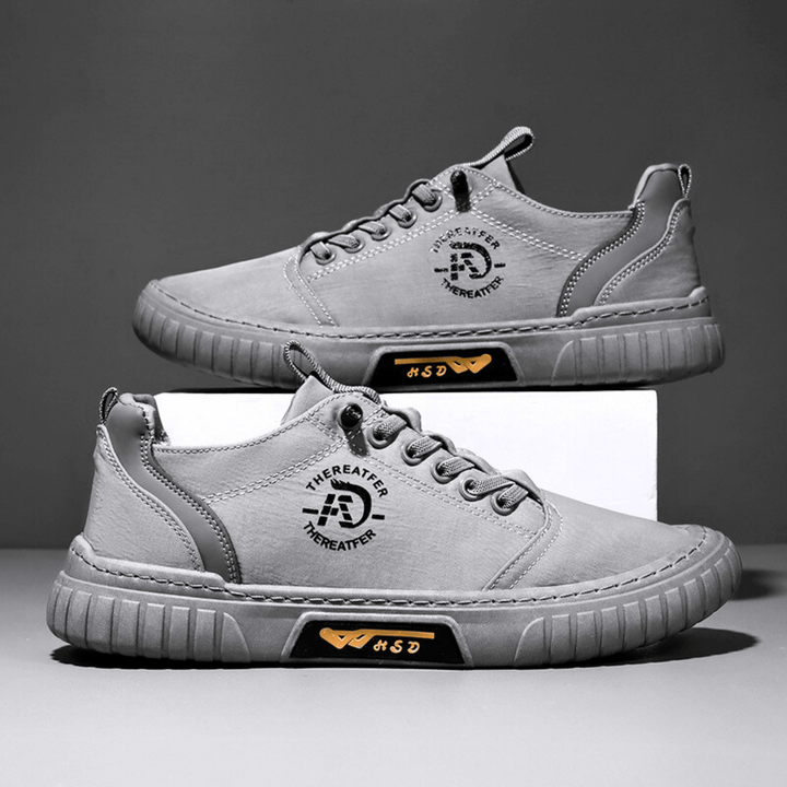Jason Urban Casual Sneakers