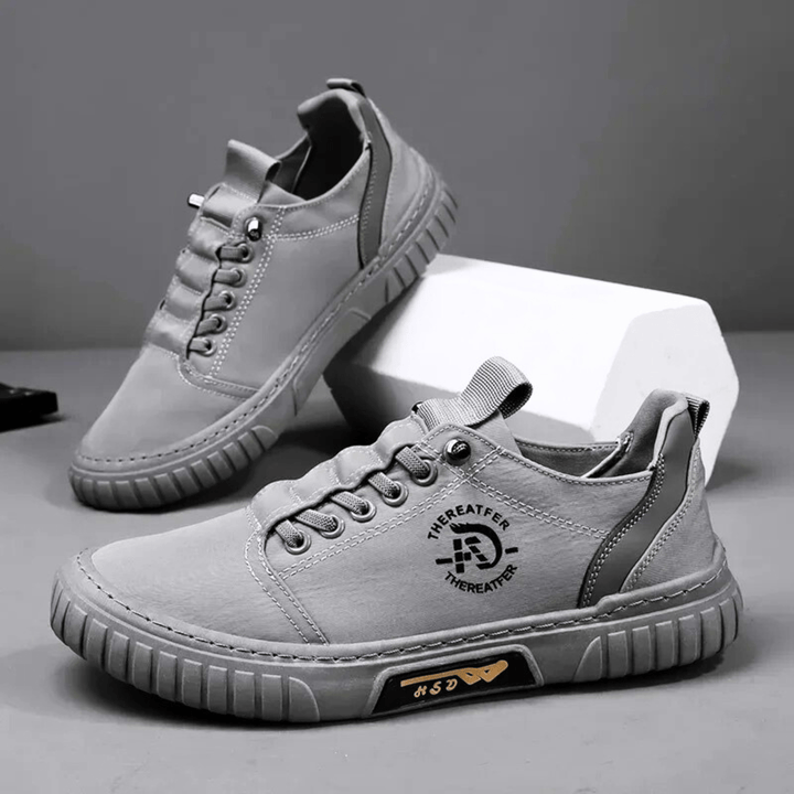 Jason Urban Casual Sneakers