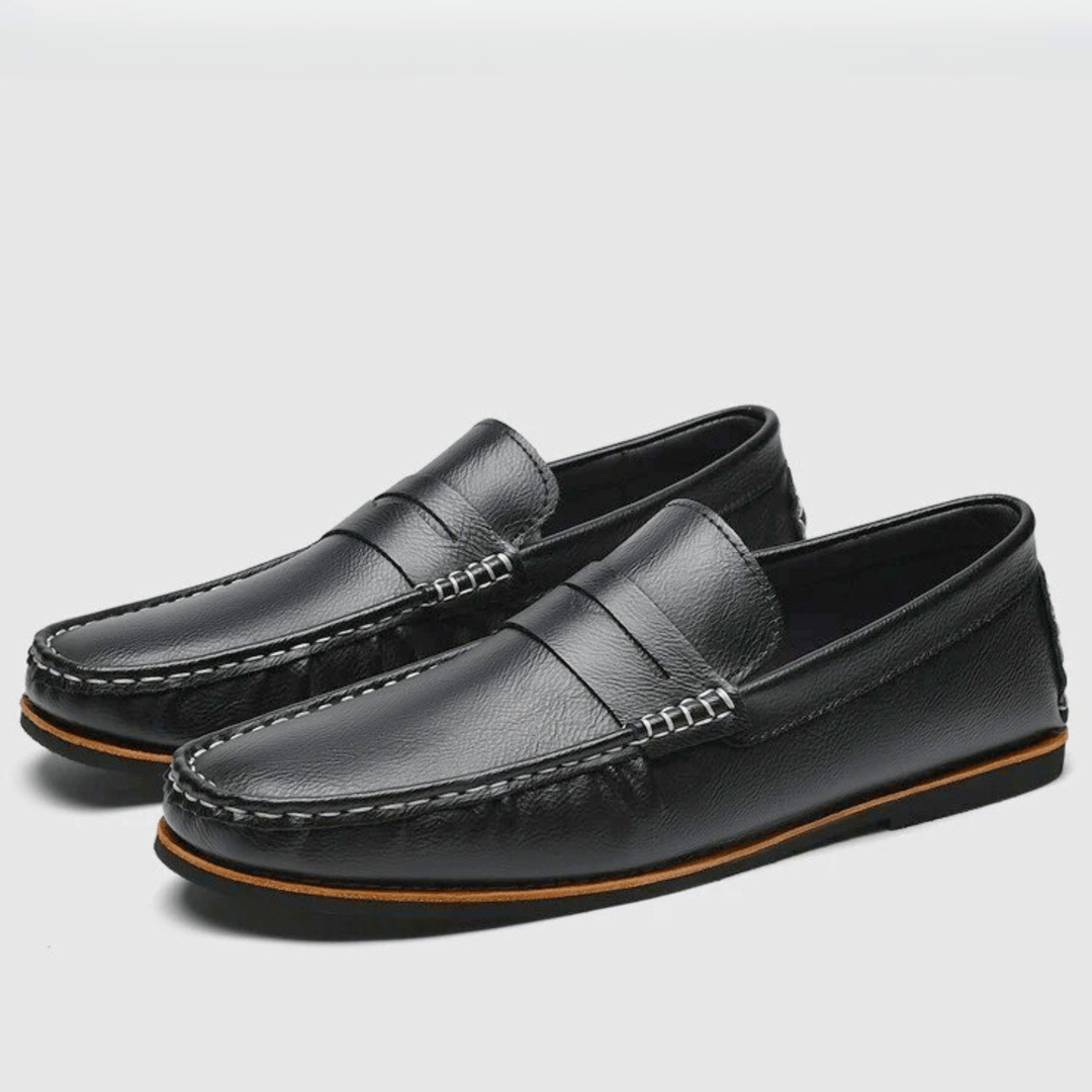 Alaric Loafers