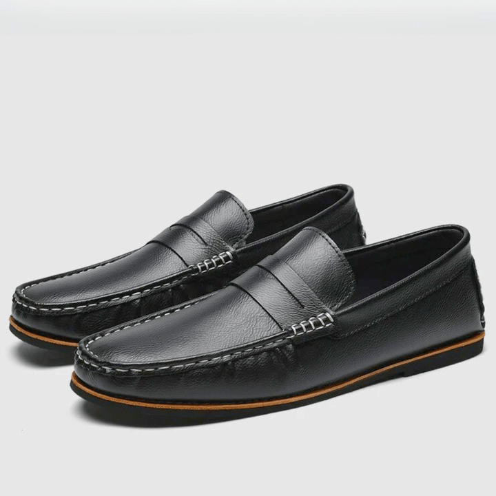 Alaric Loafers