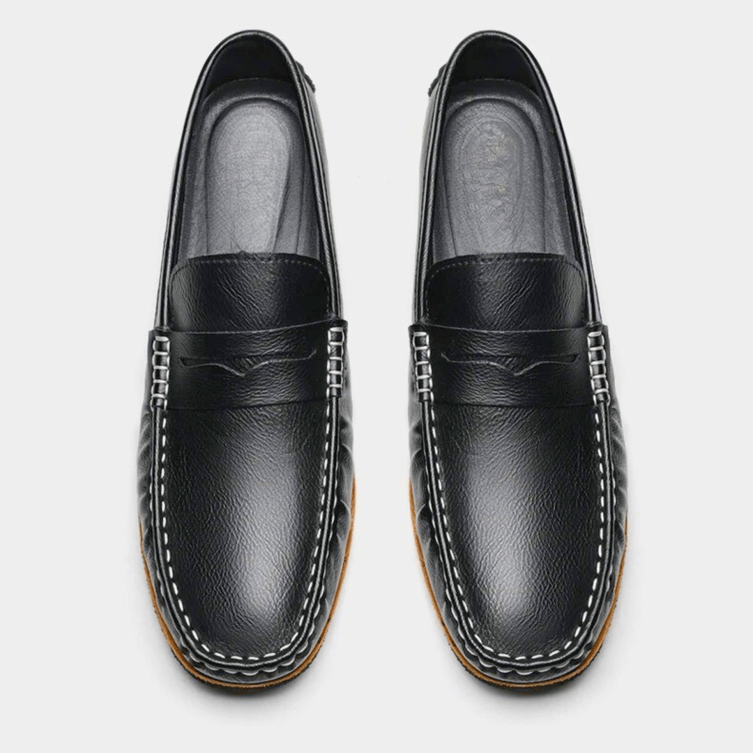 Alaric Loafers