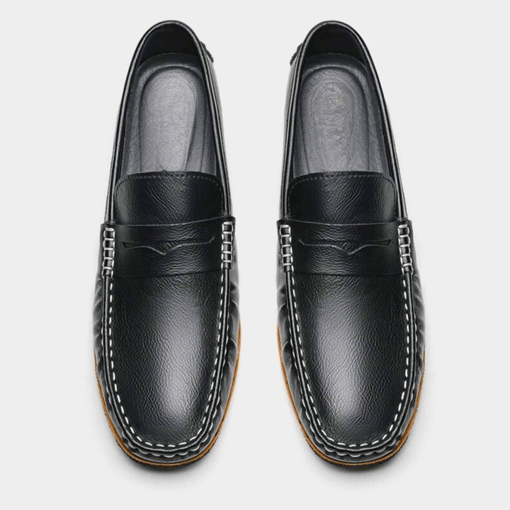Alaric Loafers