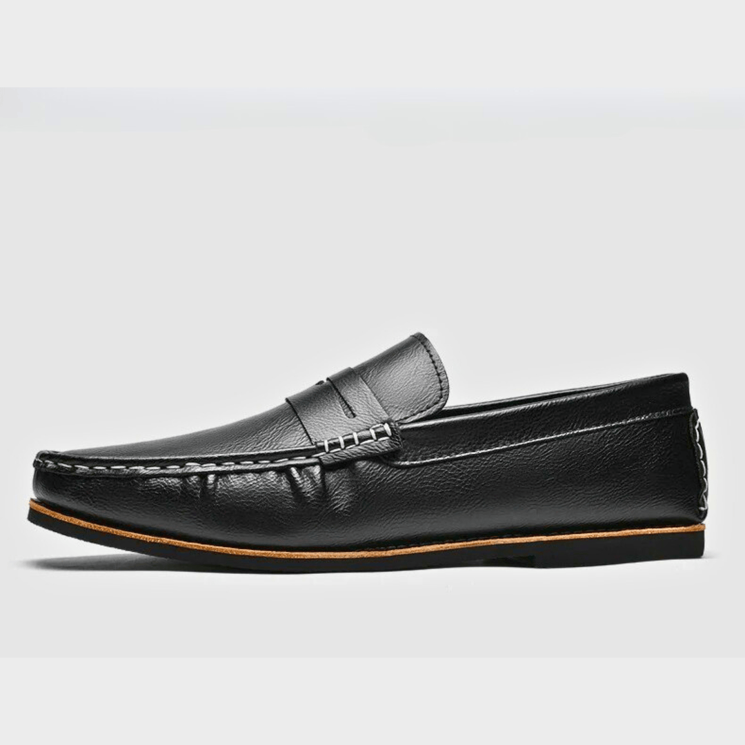 Alaric Loafers