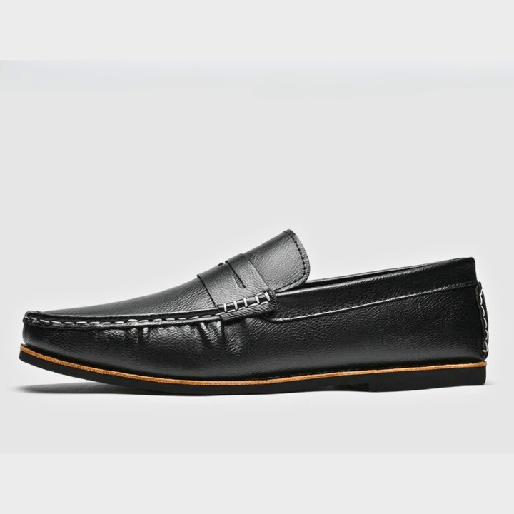 Alaric Loafers