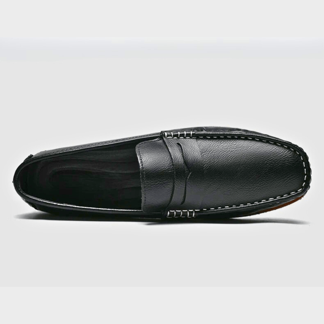 Alaric Loafers