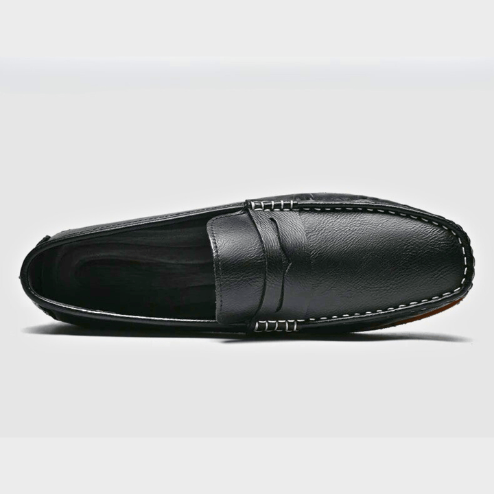 Alaric Loafers