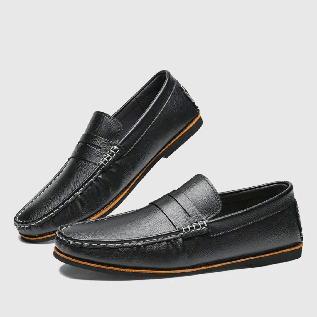 Alaric Loafers