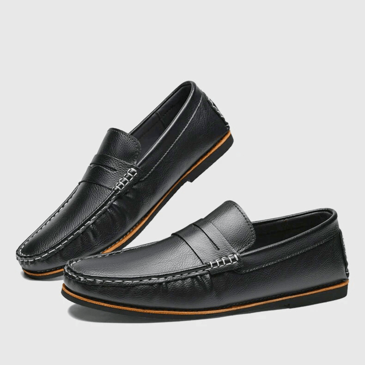 Alaric Loafers