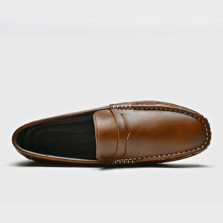 Alaric Loafers