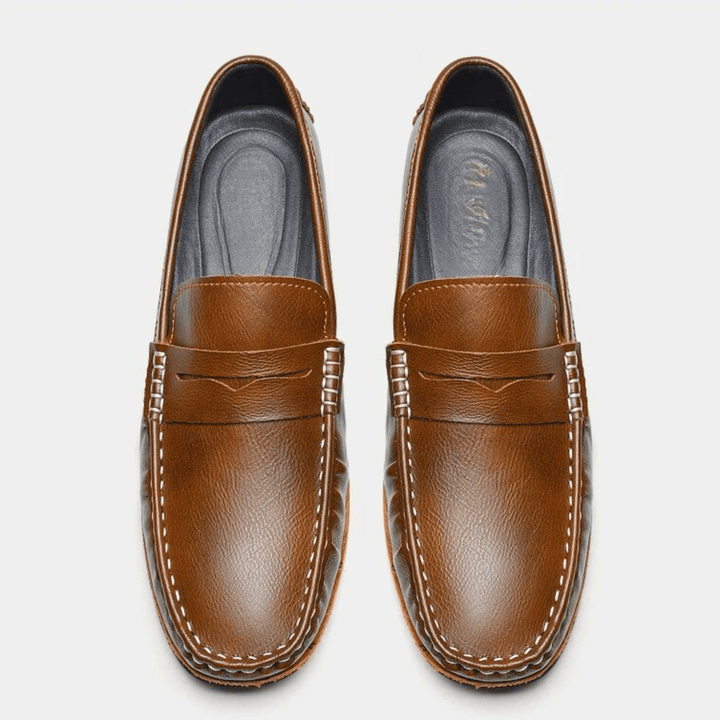Alaric Loafers
