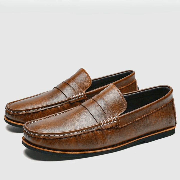 Alaric Loafers