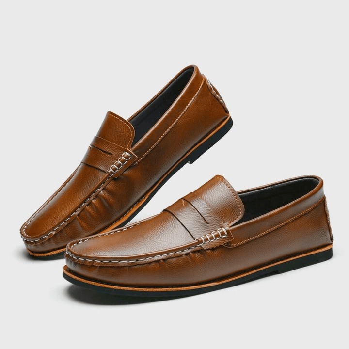 Alaric Loafers