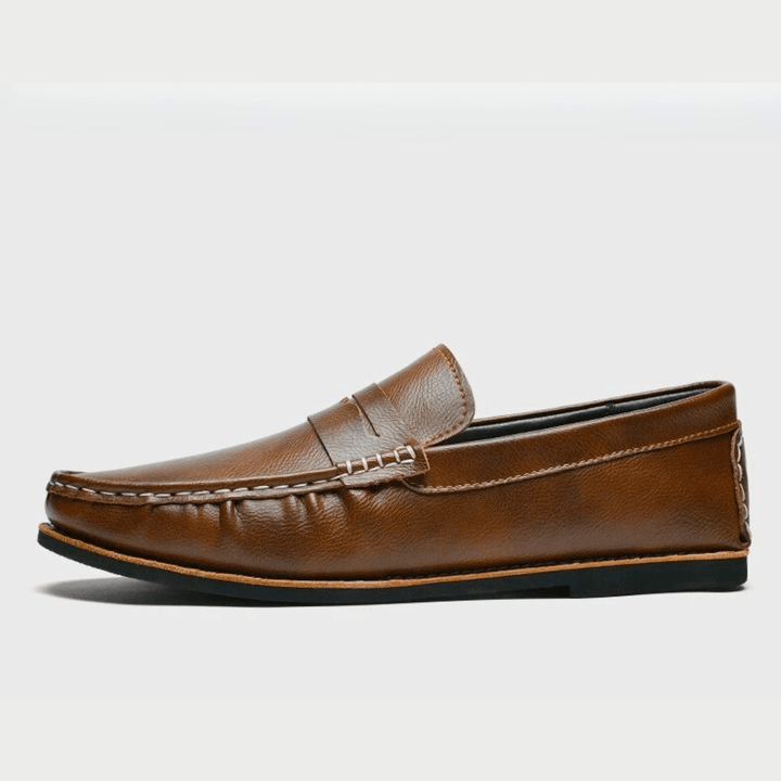 Alaric Loafers