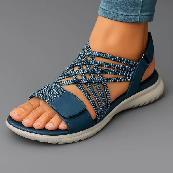 Emma™ Orthopaedic Ultra-Lightweight Sandals