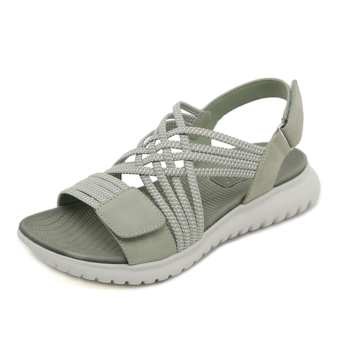Emma™ Orthopaedic Ultra-Lightweight Sandals